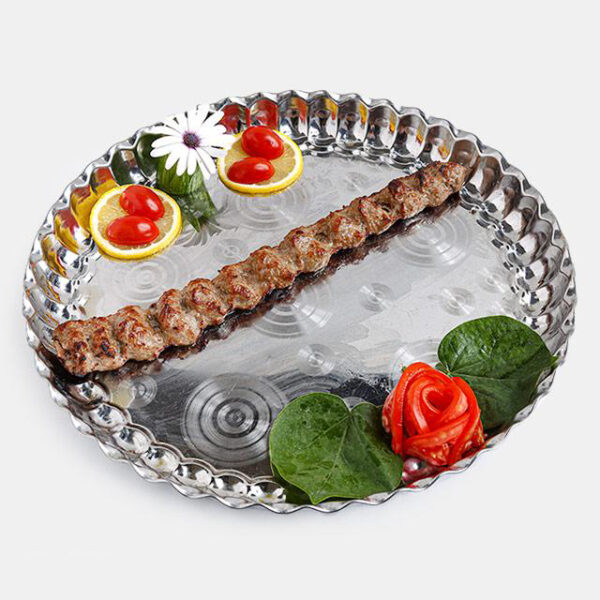 کباب لقمه