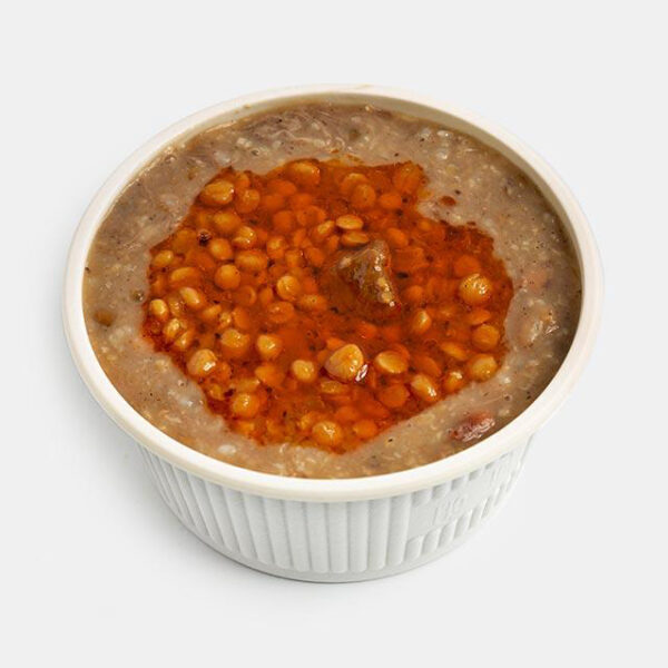 شله پرسی