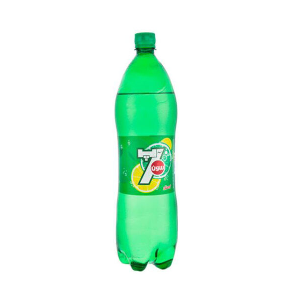 بطری لیمویی خانواده