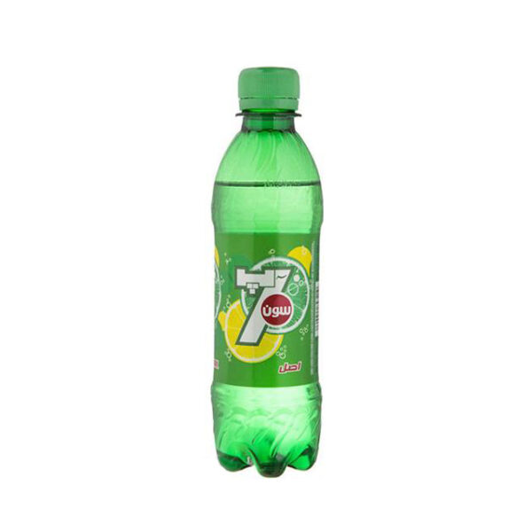 سپرایت کوچک